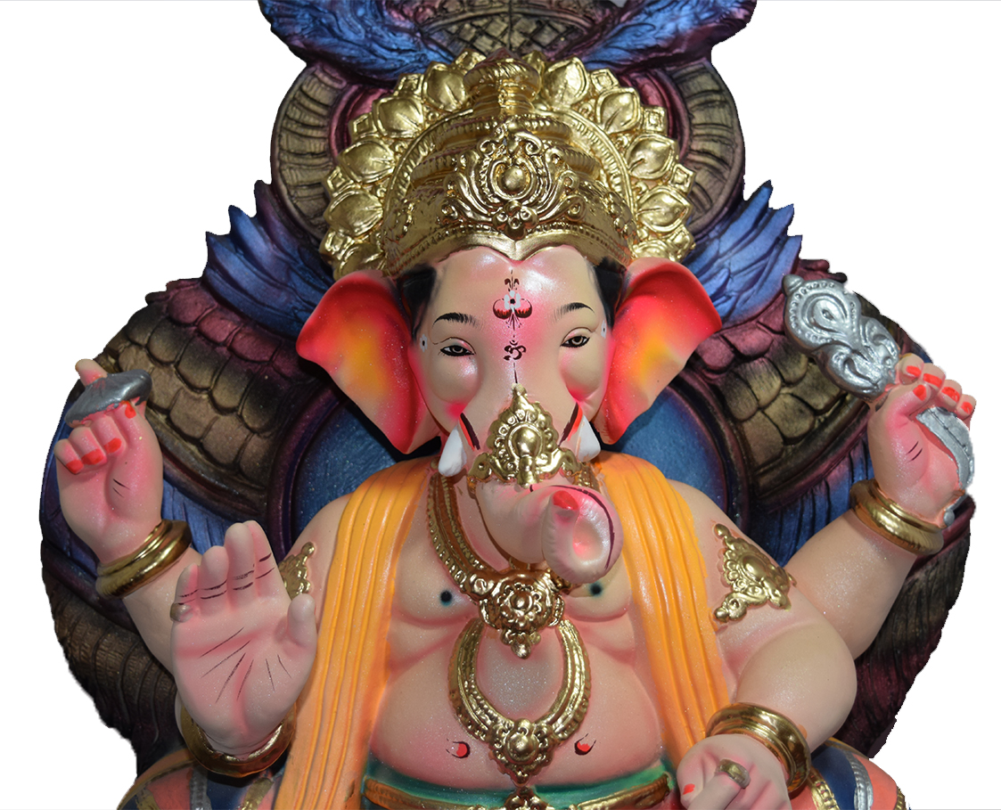 Lalbag Cha Raja